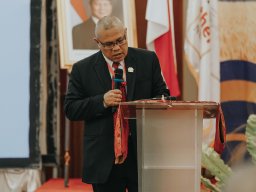 Sidang Sinode I